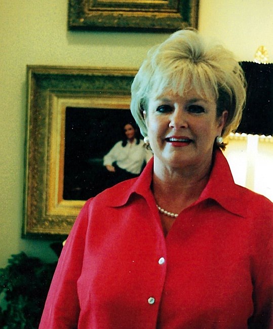 Obituary of Jane Ayers Walter