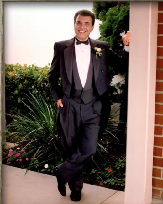 Obituary of Paul Joseph Battaglia