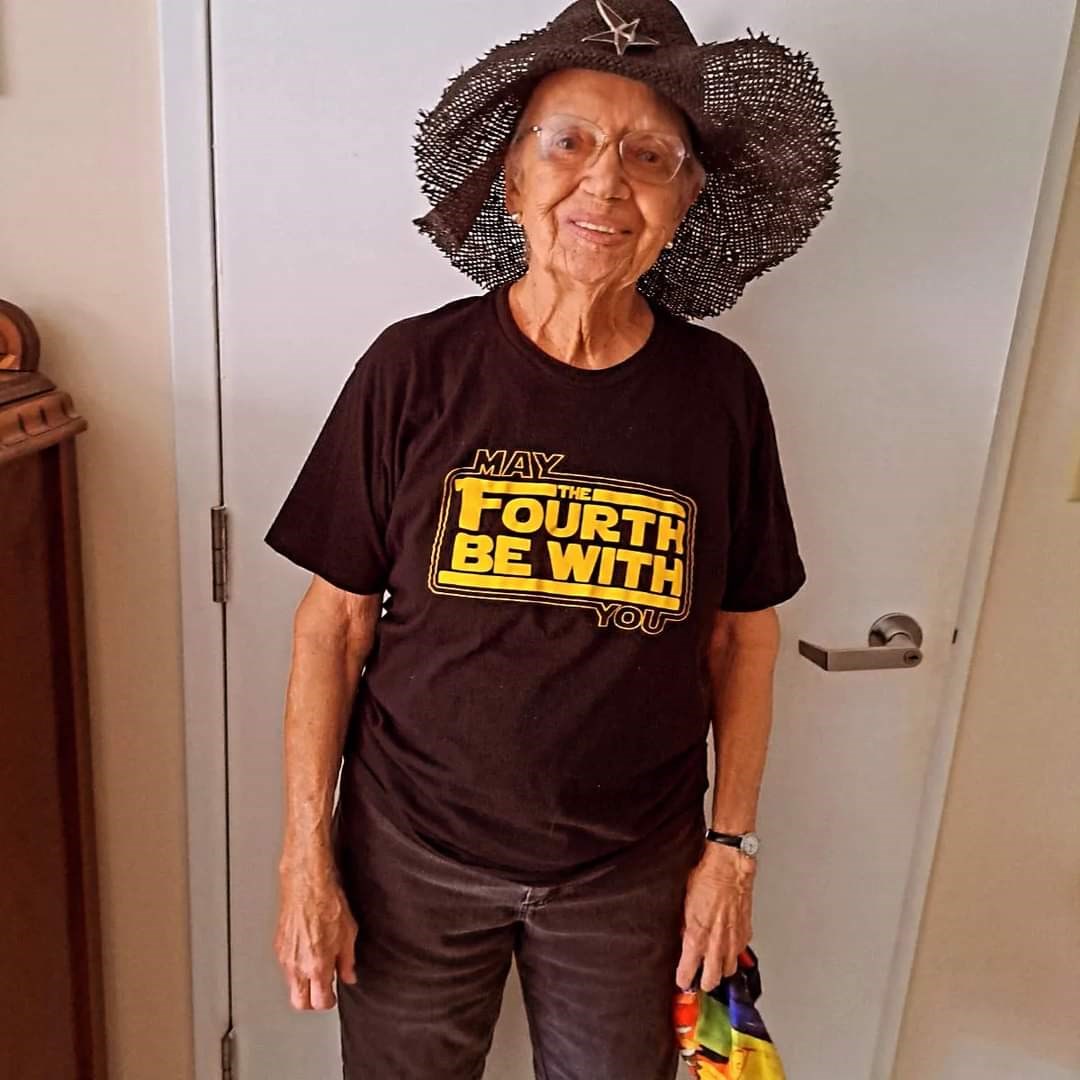 Obituary of Carolyn Anderson Lowe