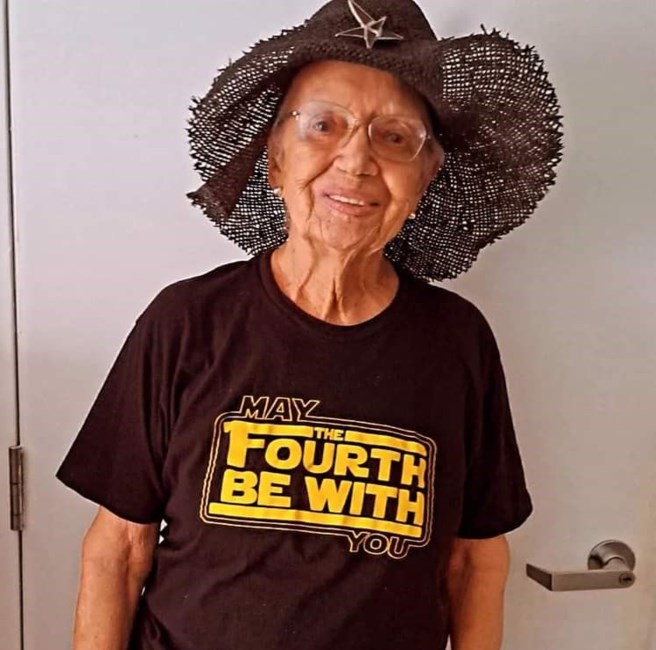 Obituary of Carolyn Anderson Lowe