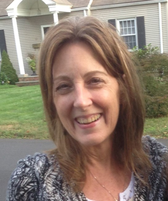 Obituary of Carla Riccio