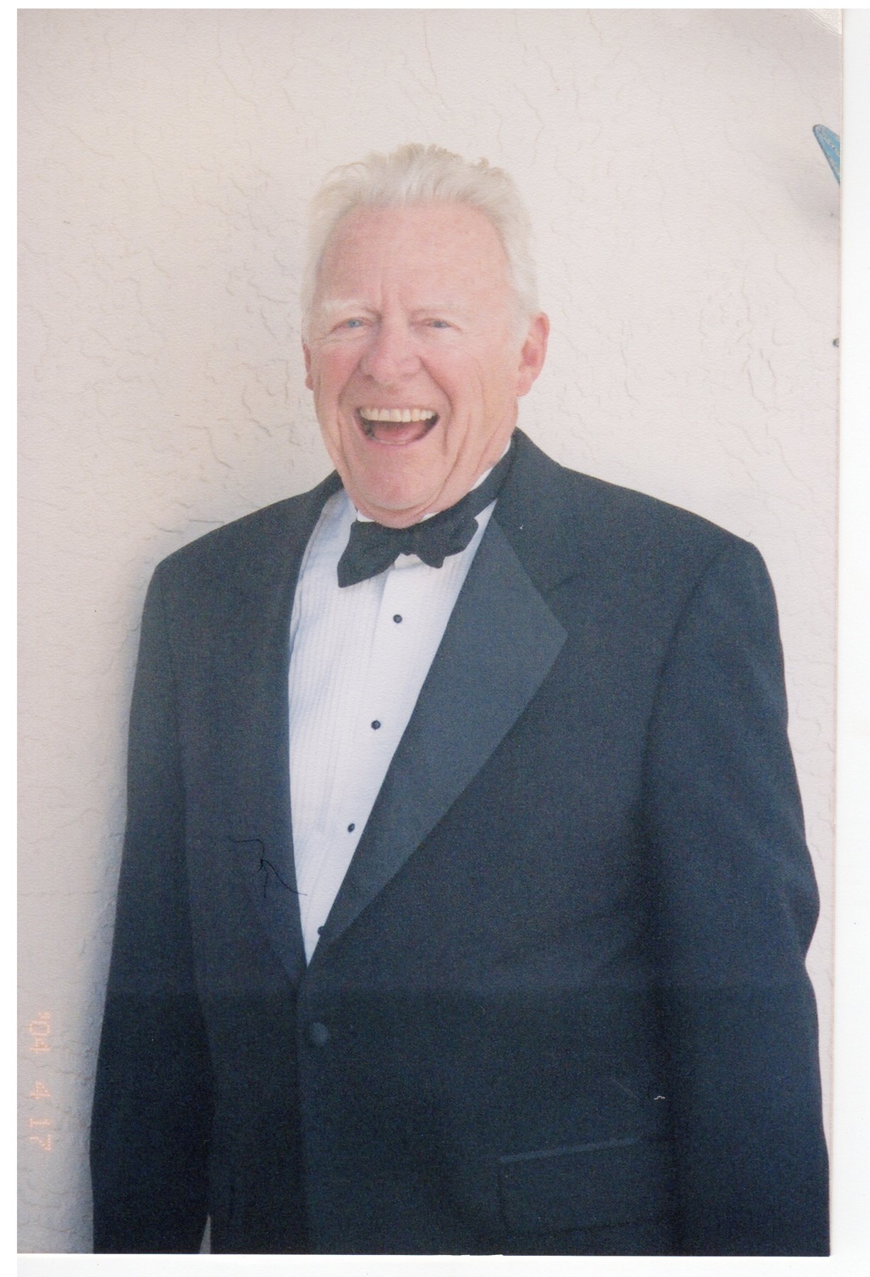 Obituary of James Robertson Price Jr.