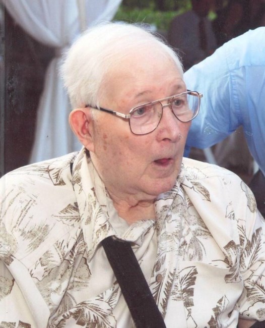 Obituary of William Richard Brooks