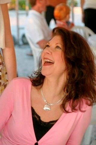 Obituary of Angela Lawson Hampton