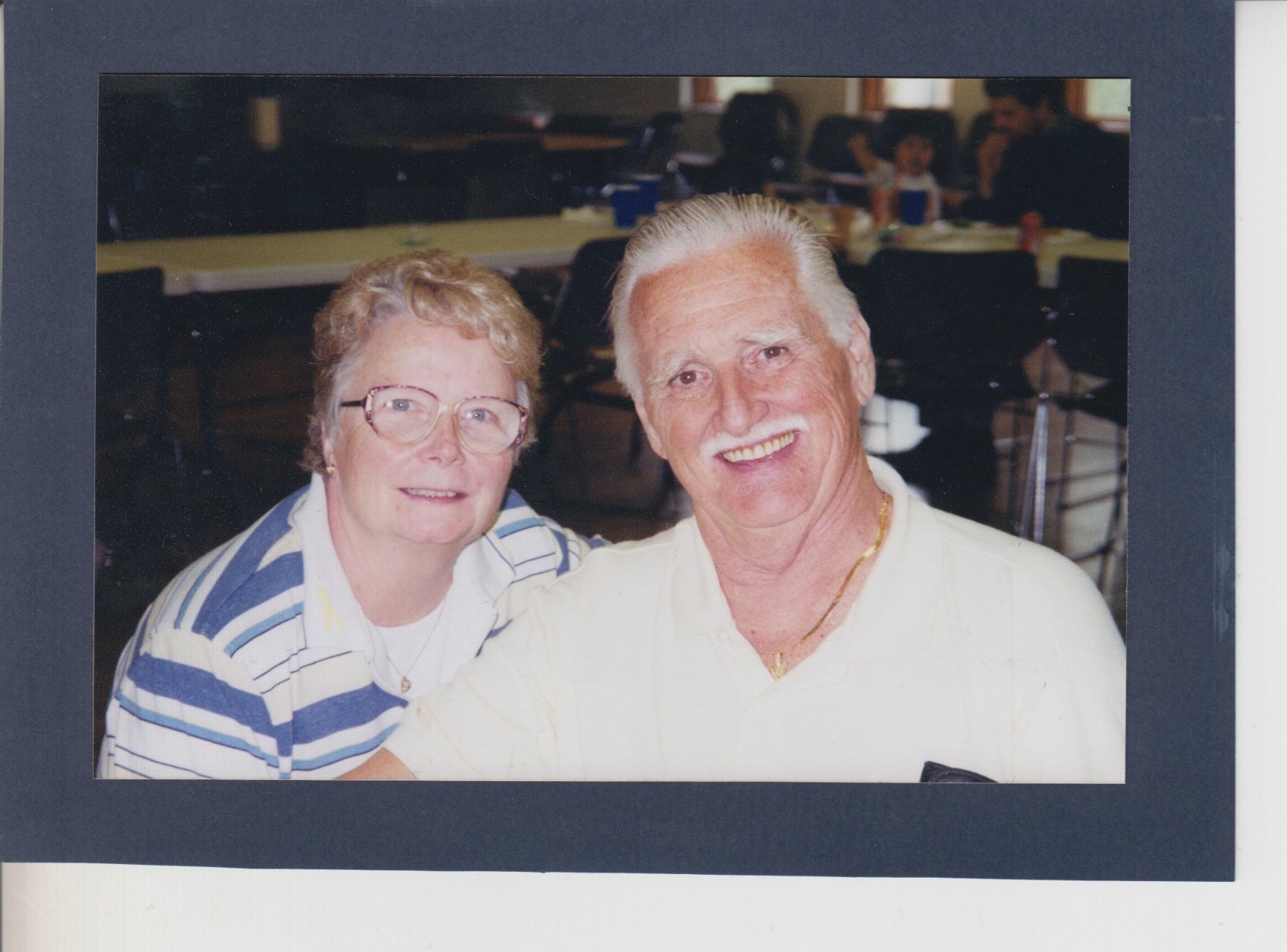 Obituary of William Bill Edward Maupin