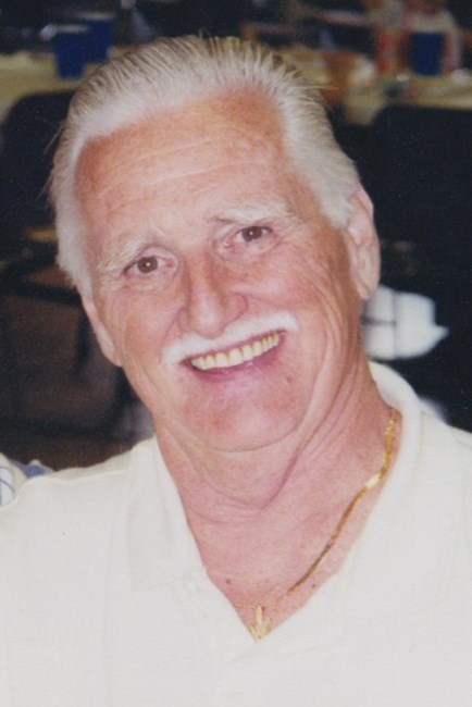 Obituary of William Bill Edward Maupin