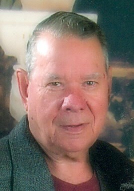 Obituary of Eugene Ray "Gene" Wentz