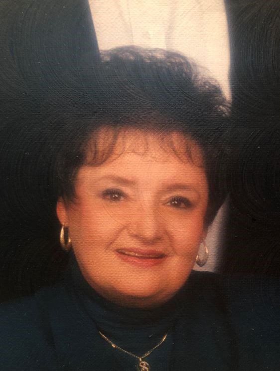 Obituario de Sharon Lee Wood