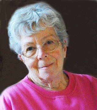 Obituary of Jean Elizabeth Cooney