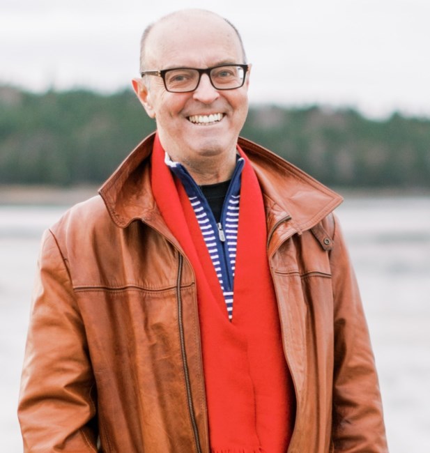 Obituary of Gary Gregory McIntyre