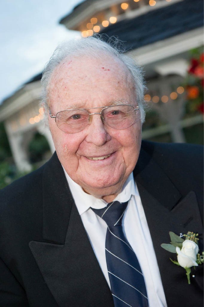 Obituario de William A. Neal