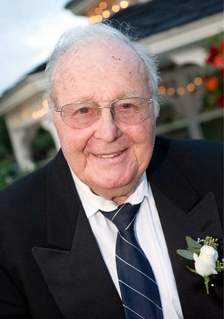 Obituario de William A. Neal