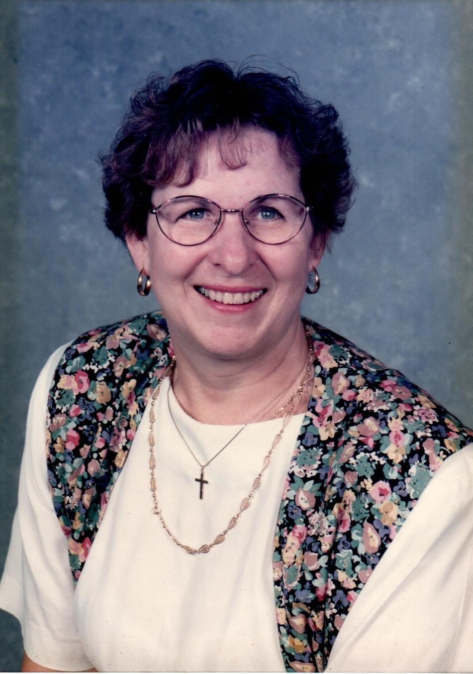 Marilyn Lee Obituary Columbus, OH