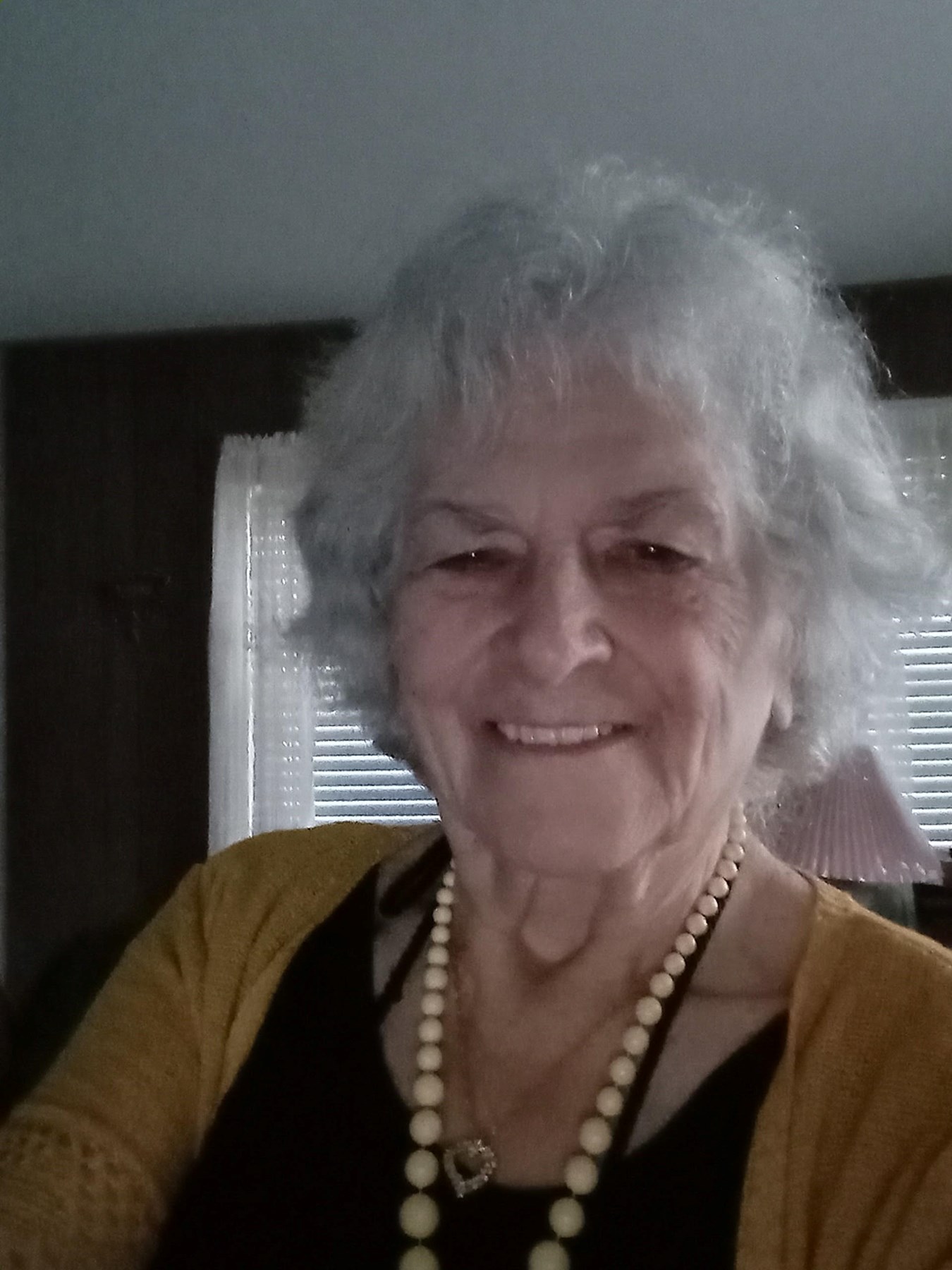 Obituary of Anne "Jeannine" Ashley