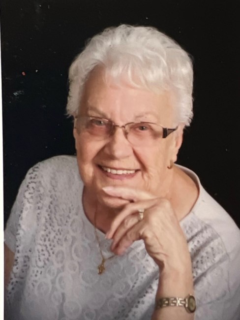 Obituary of Verla Mayme Clow