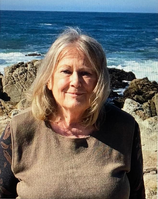 Avis de décès de Ruth Annette Reck