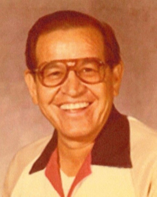 Obituary of Jesus A "Chito" Rodriguez