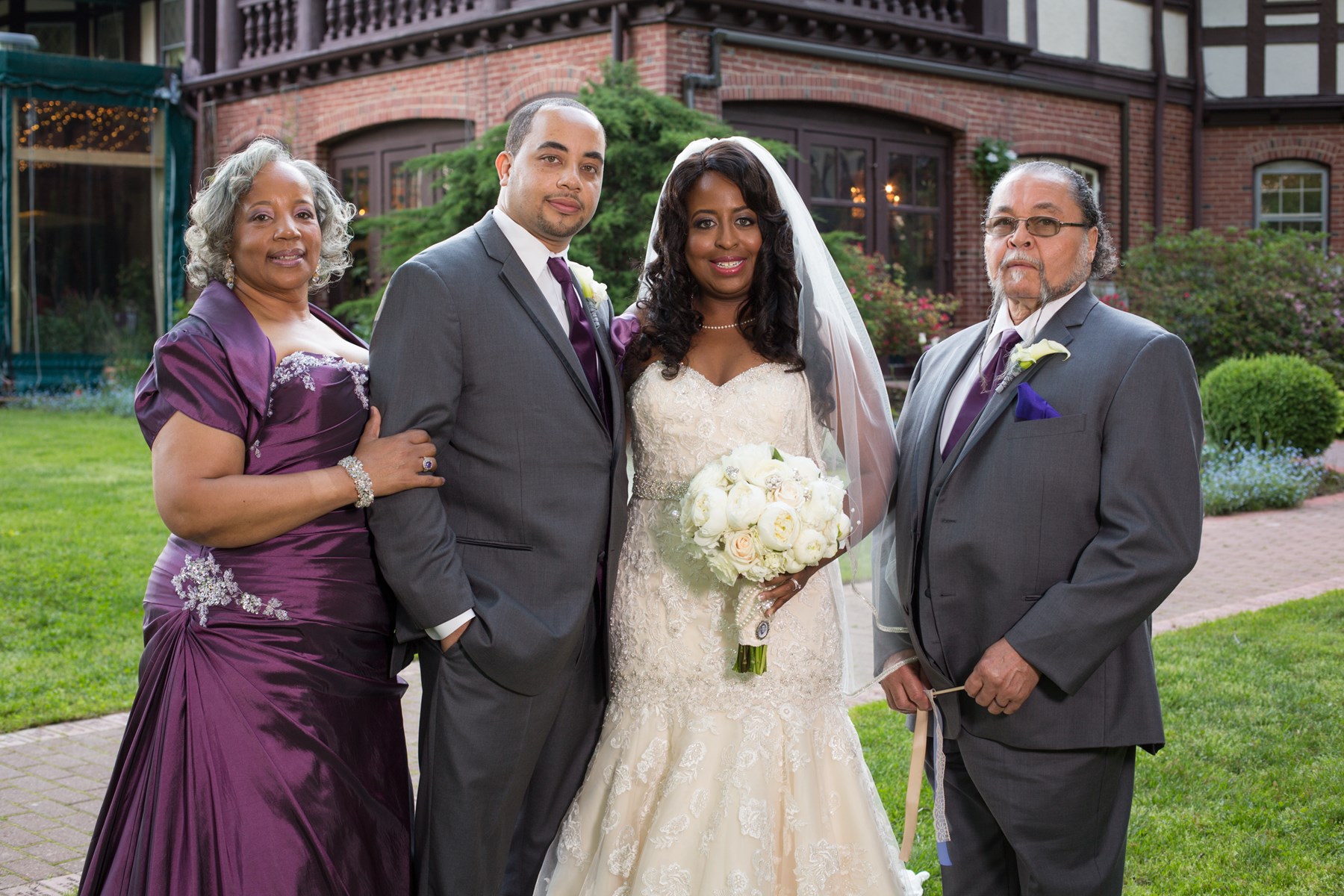 Obituary of Harvey "Rock" Mason Sr.