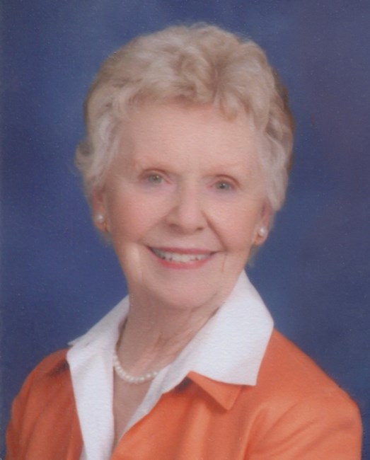 Obituary of Margaret Mary Klein