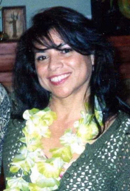 Obituary of Elena Falcon