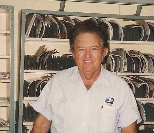 Obituary of James Jim M. Farlow