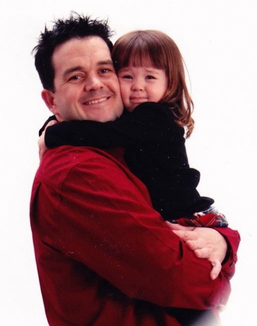 Obituary of Gregory Greg Kenneth Finnegan II