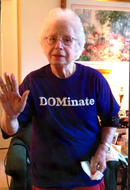 Obituary of Yolanda Pisani