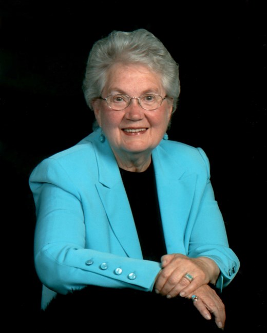 Obituary of Ione Leigh Leigh Hightower DeNoon