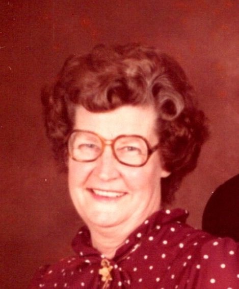 Obituary of Mildred L Lang