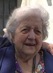 Obituario de Marie R. Farrell