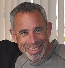 Obituary of Jeff Salzman
