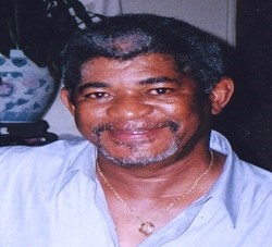 Obituary of Mr. Michael Ball