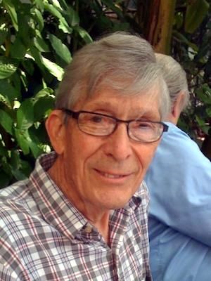 Obituary of John David Brantley