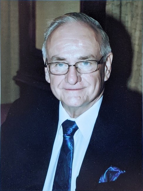 Obituary of Carl C Leypoldt