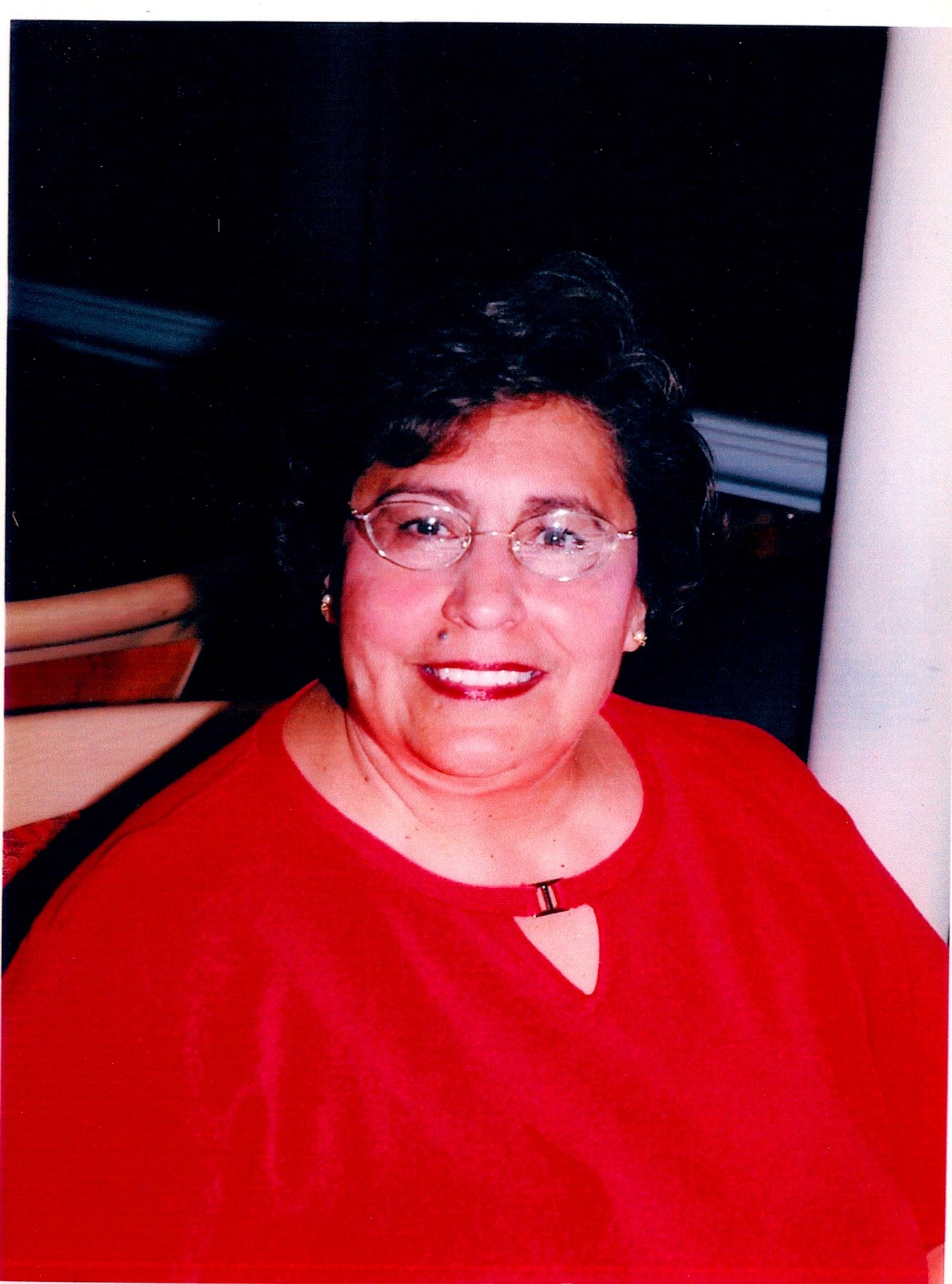 Obituary of Delia Milite