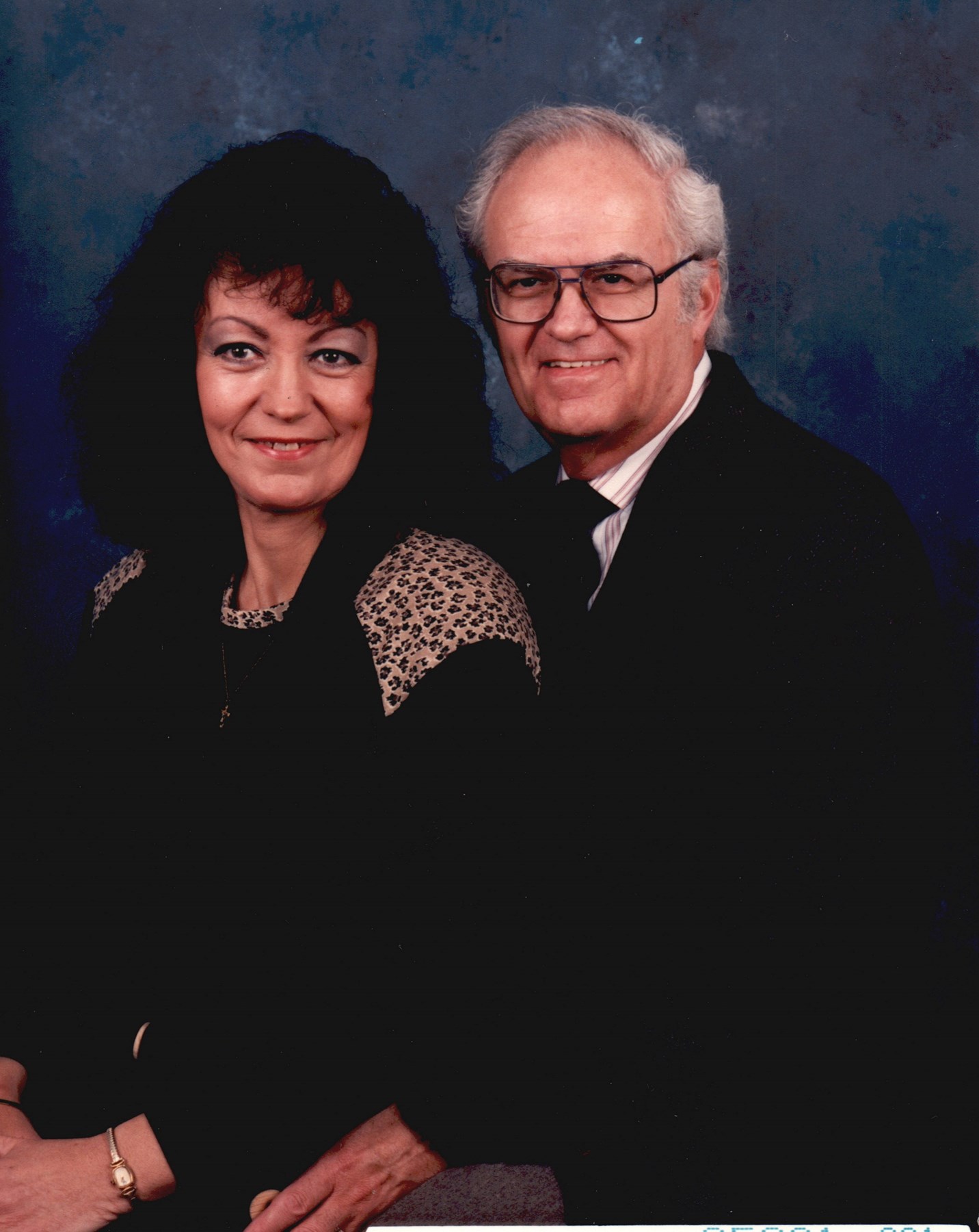 Obituary of Richard Lyle Rush