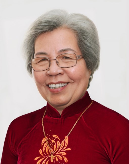 Obituary of Hue Thi Tran