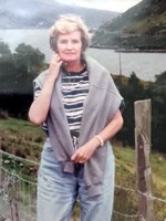 Eileen O'Gorman