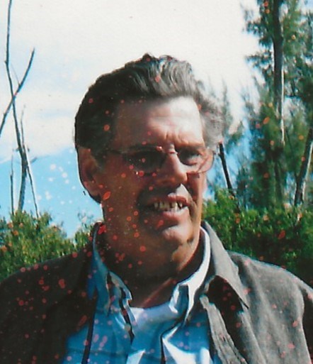 Obituary of John Alexander Mussone