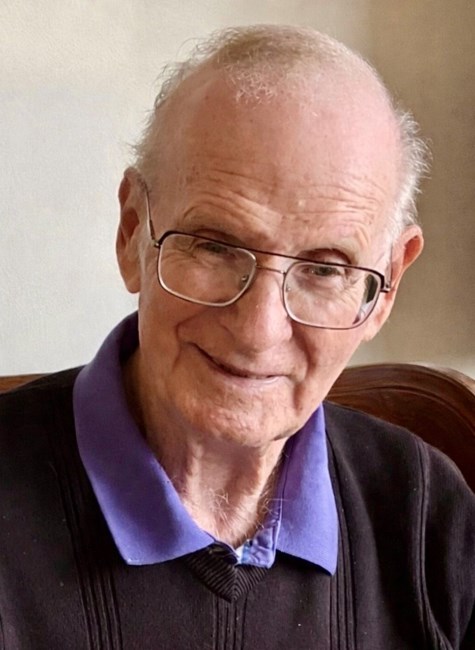 Obituary of Ronald R. Glass