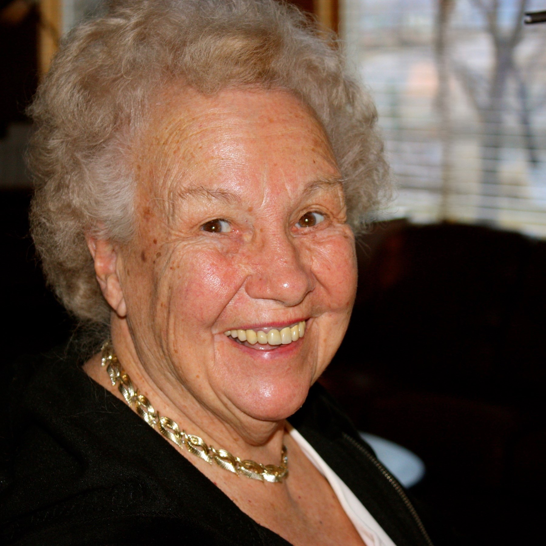 Obituary of Betty Jane Brush