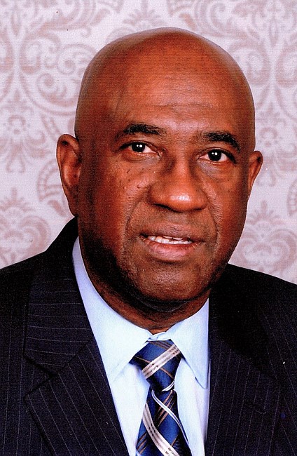 Obituary of William Piggee