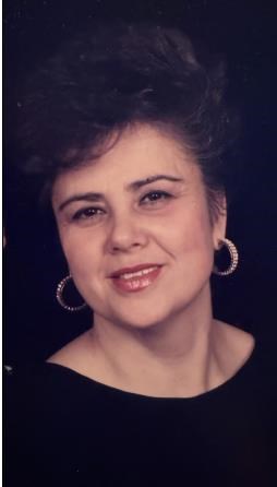 Obituary of Elvira Fazzi