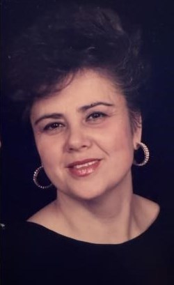 Obituary of Elvira Fazzi