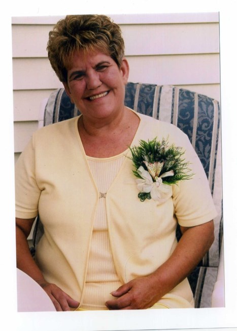 Obituary of Ms. Dawn B Haag