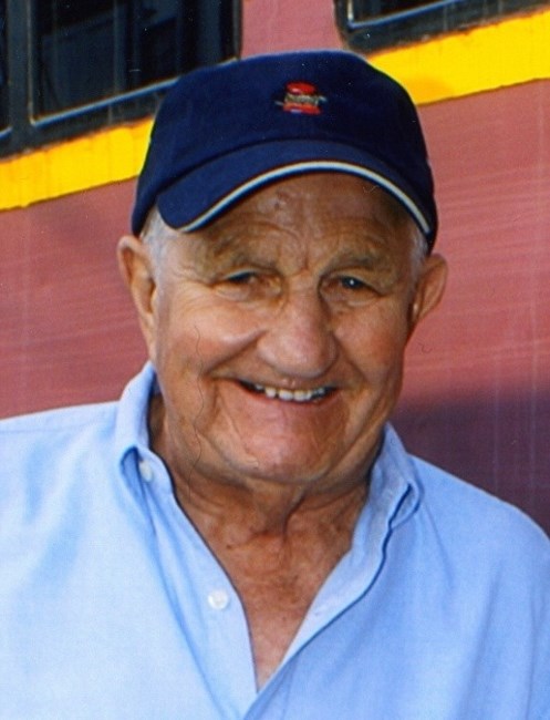 Obituary of Mr. Joe B. Ptak