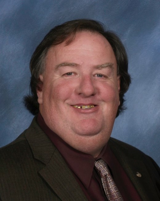 Obituary of David Robison