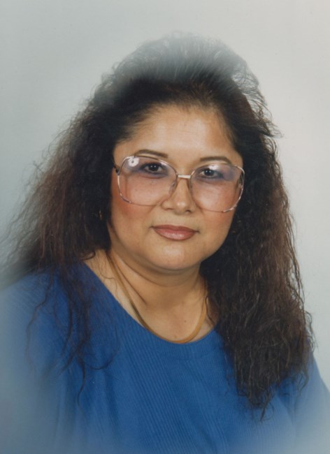 Obituary of Elizabeth V. De Leon