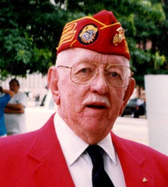 Obituary of James Haslam