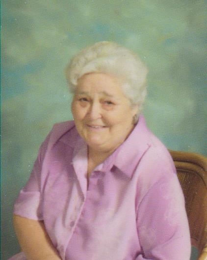 Obituary of Denise Aubry